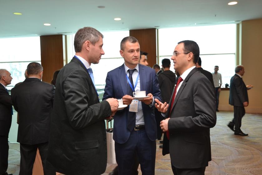 2016 Azerbaijan Intl Conf 21