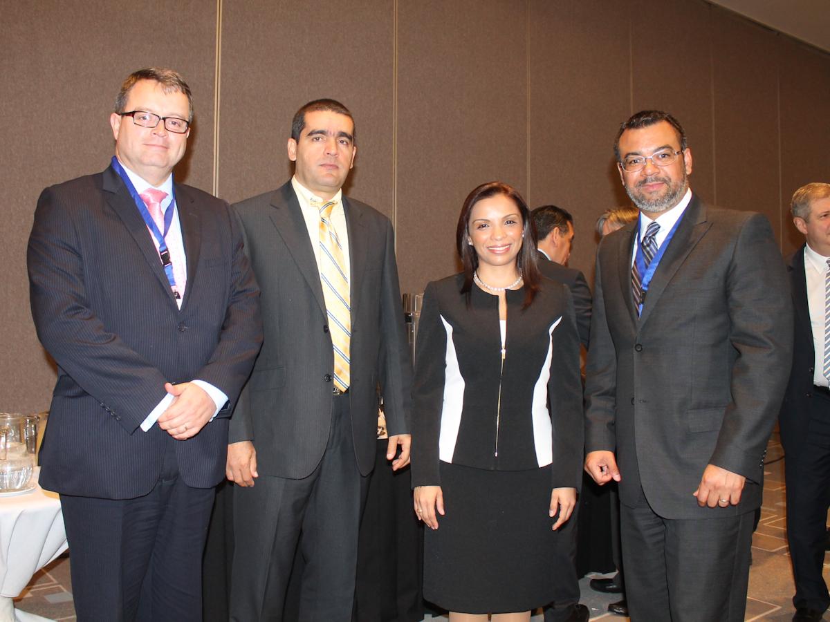 2016 Latin America Heads of Copyright 8