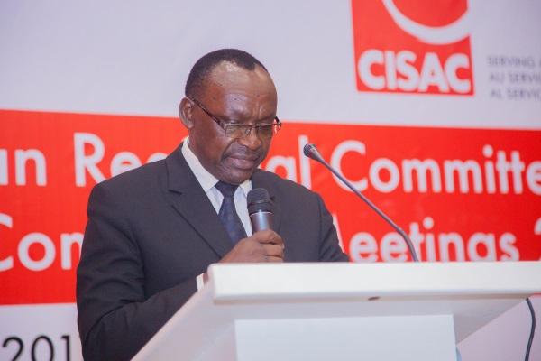 20170725 CAF Kigali Minister