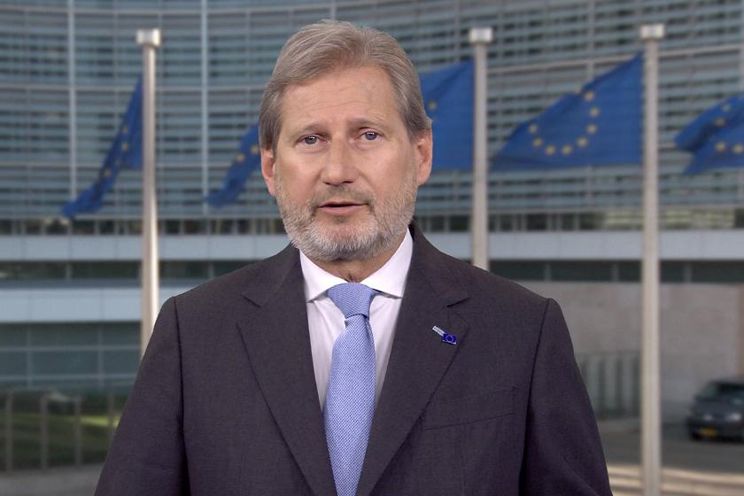 20190410 EU Commissioner Video