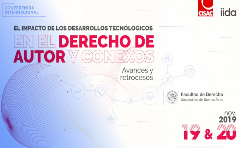 2019 11 Latin America conference