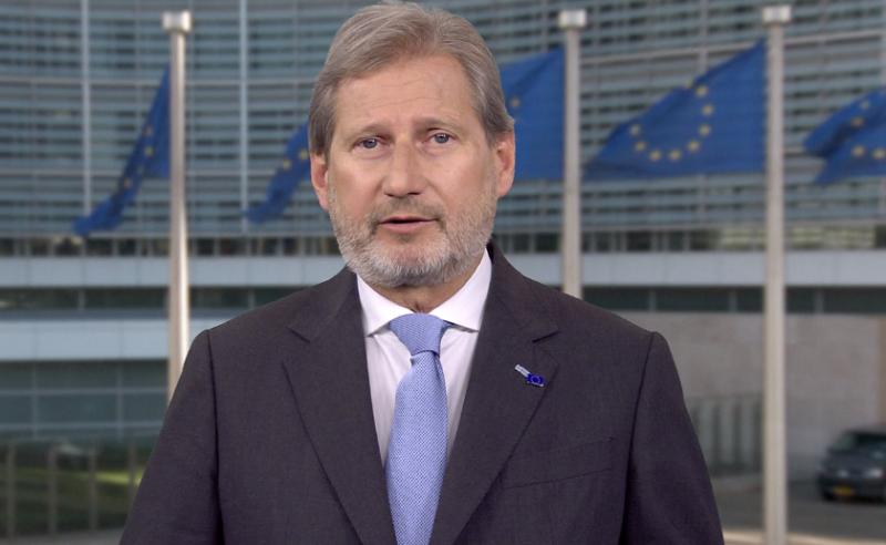 20190410 EU Commissioner Video