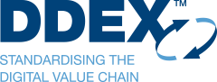 DDEX Logo