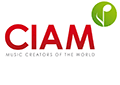 ciam logo