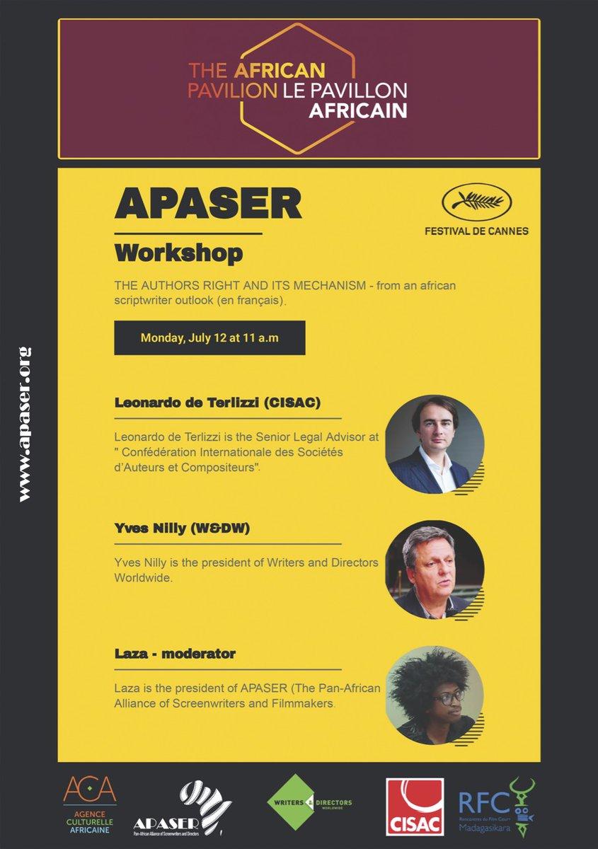 APASER - workshop