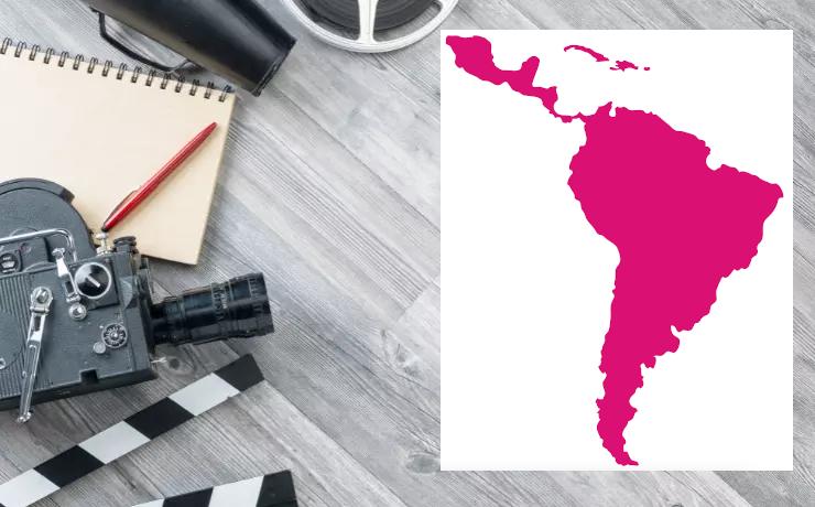 LATAM Audiovisual Study