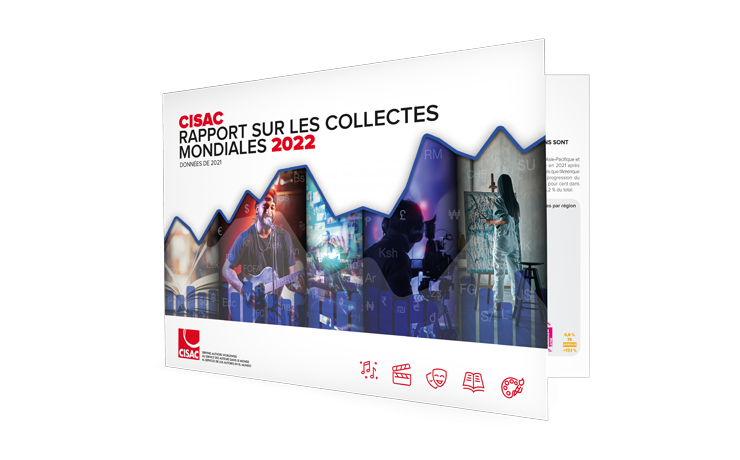 GCR22 Couverture