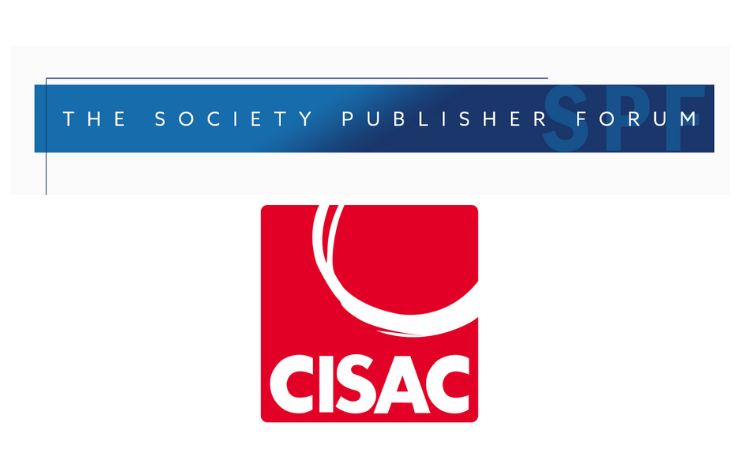 CISAC and The Society Publisher Forum