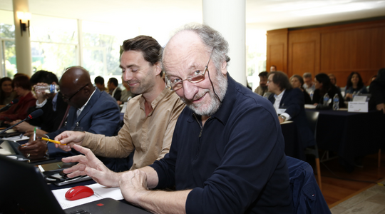Jörg Evers