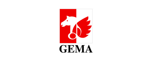 GEMA logo