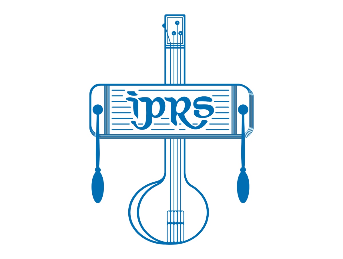 IPRS Logo