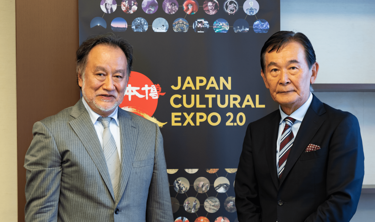 EDITORIAL | Cultural Affairs Agency Move Revitalizes Kyoto, Local ...