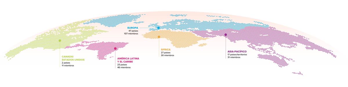 Regions image GCR23_ES