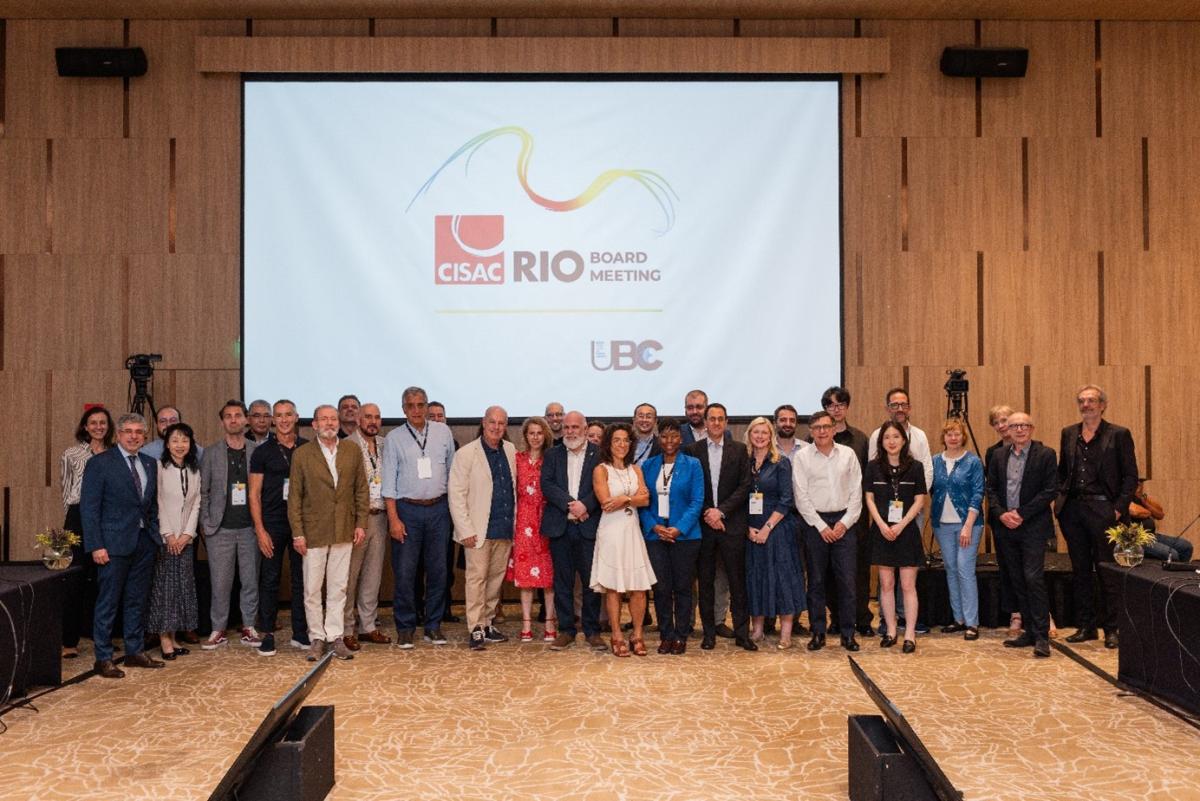 CISAC Board of Directors at Rio de Janeiro_2025_copr Rapha Urgais.jpg