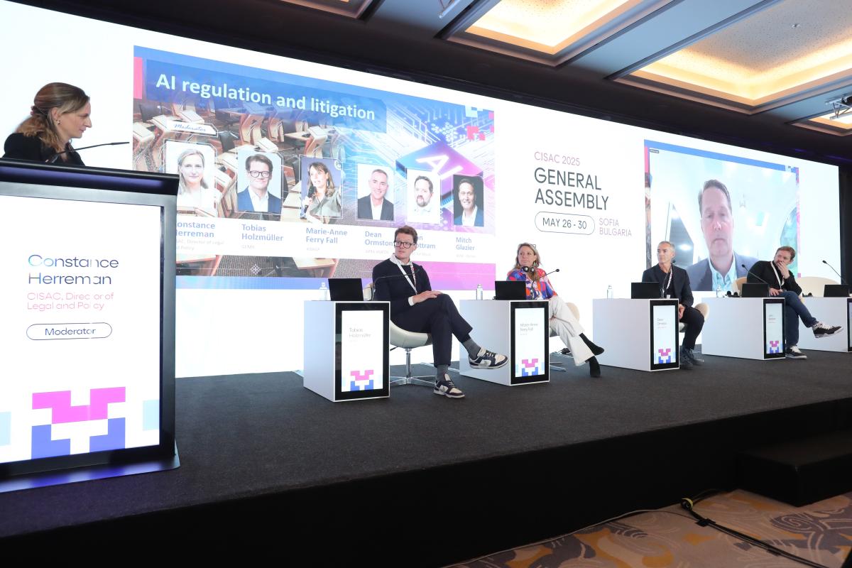 CISAC 2025GA_AI regulation and litigation panel.JPG