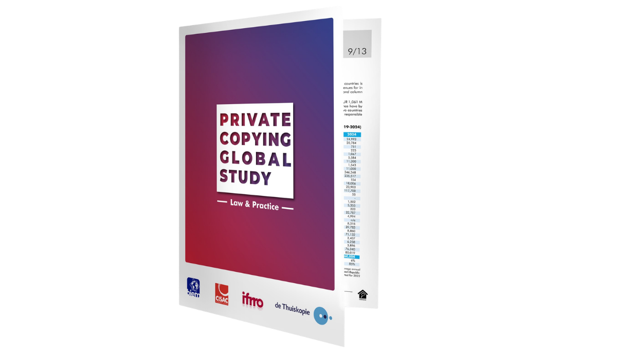 Private Copying Global Study 2026_Cover for press release.