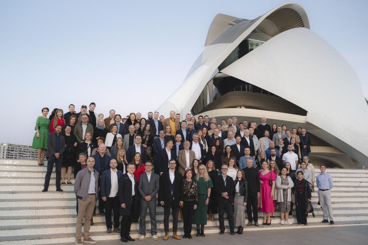 CISAC European Committee 2026