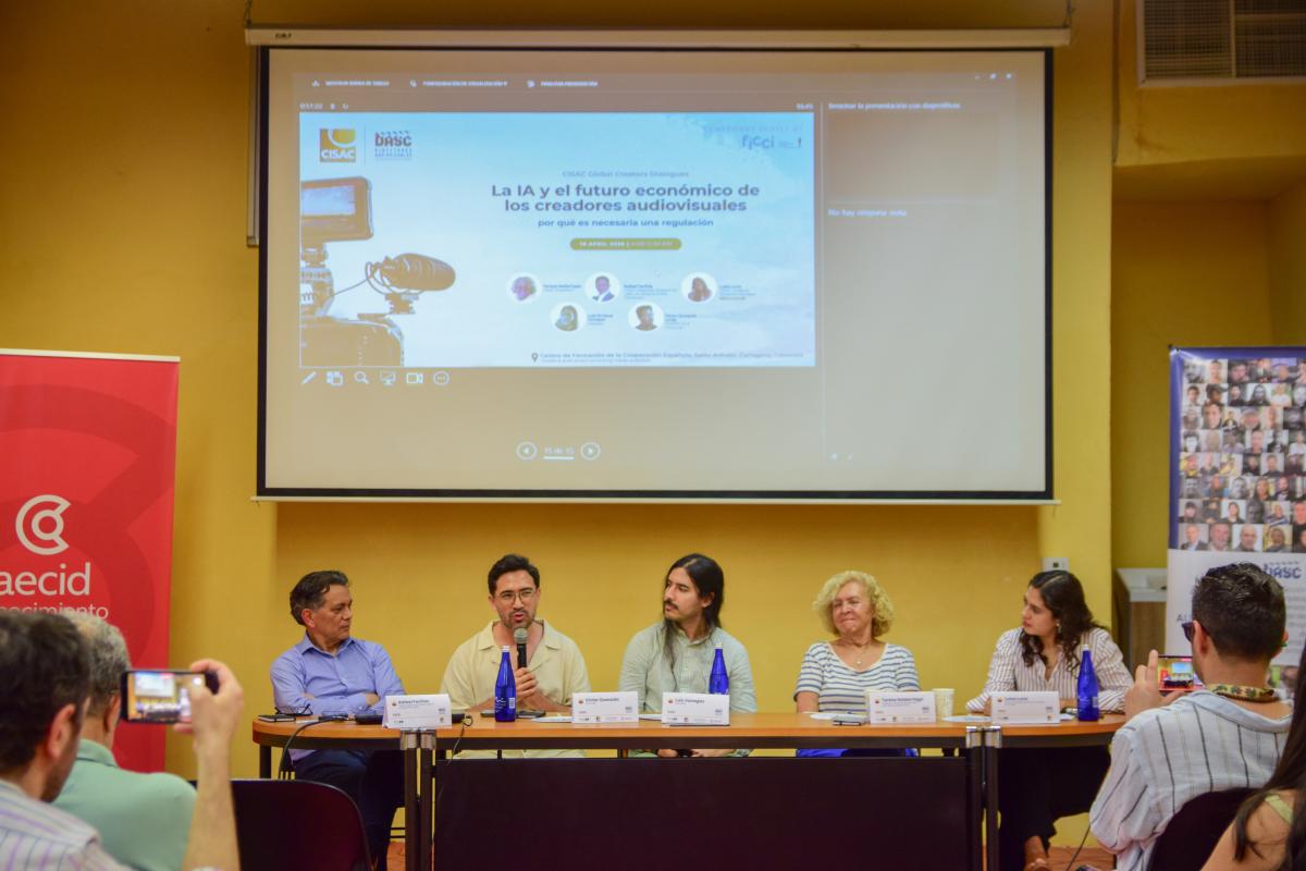 CISAC/DASC AV Panel FICCI 2026 Colombia.jpg