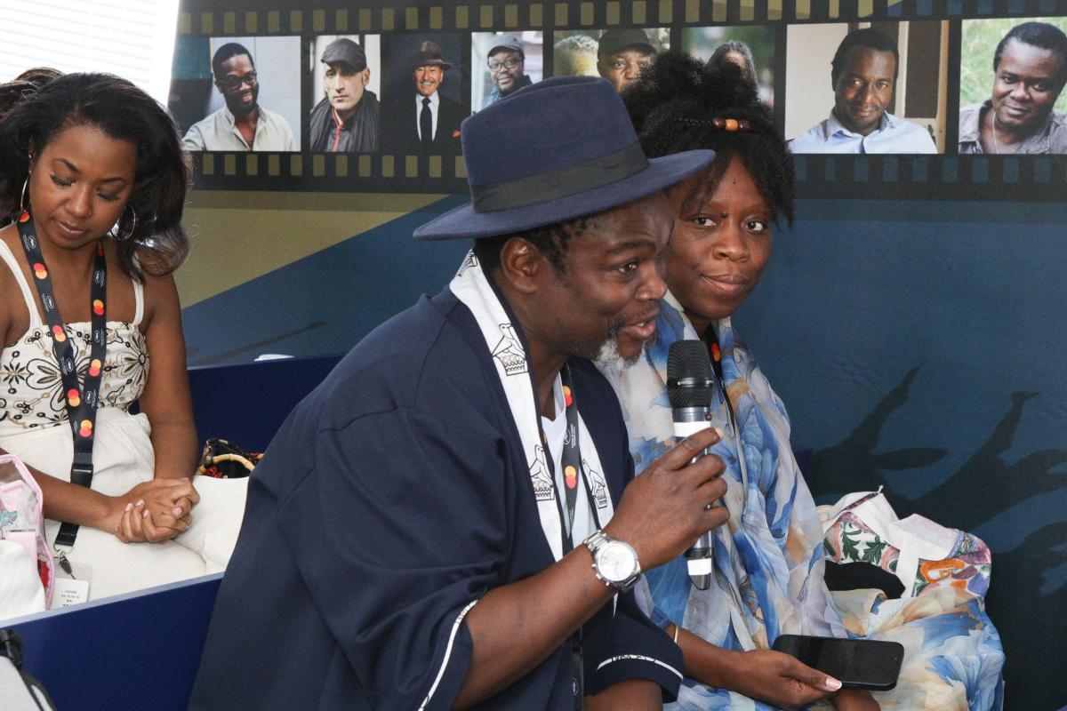 Fair Pay Fair voices panel at Cannes 2026.jpg