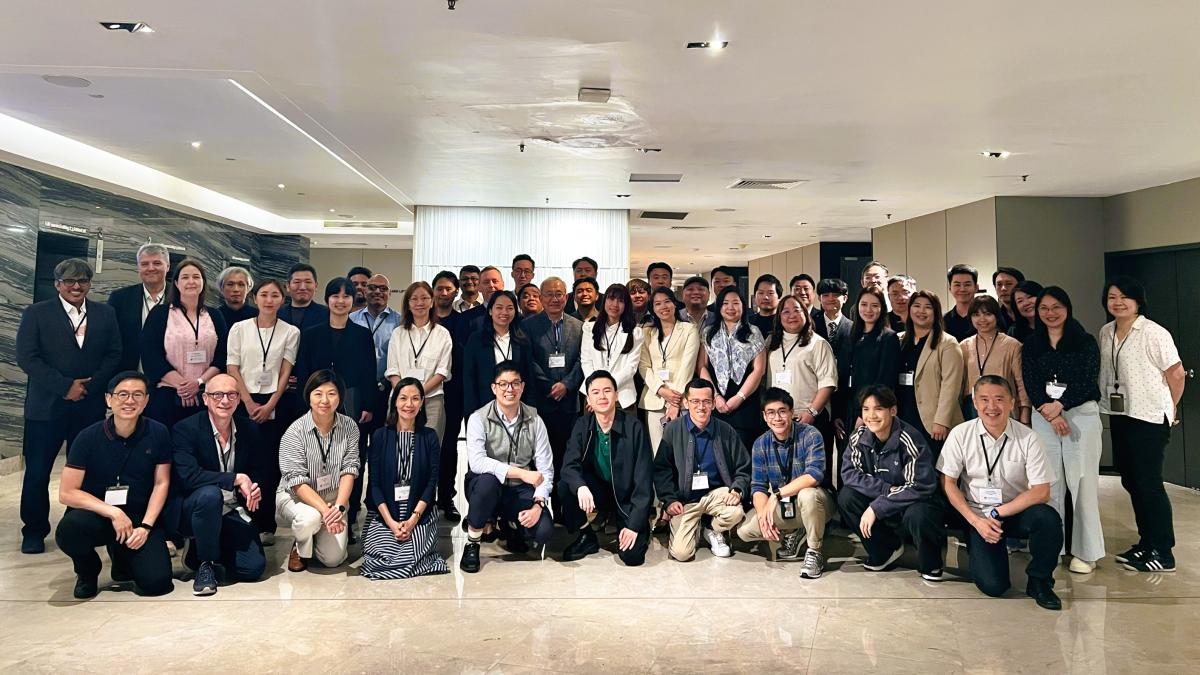 Group Photo_Distribution Training_21 &22 April 2026_Singapore.jpg