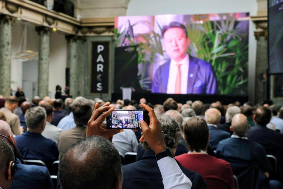 Daren Teng recorded video speech_CISAC GA 2026.JPG