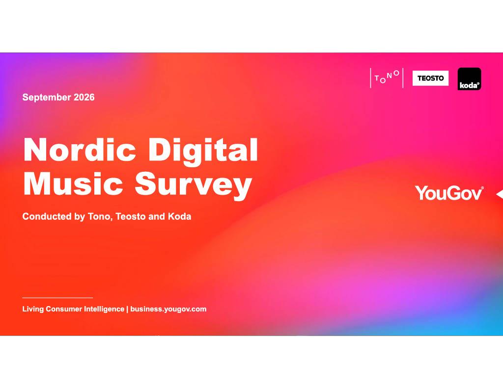 cover Nordic Digital Music Survey_2026