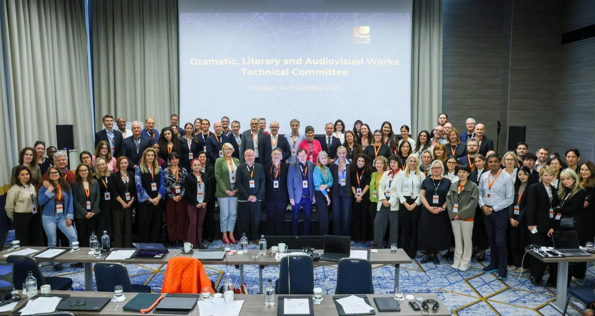 CTDLV 2026_Warsaw_Group photo
