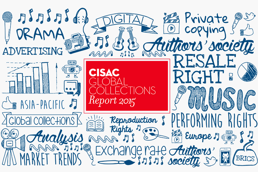 2015 Global Collections Report Feb 2015 Global Collections Report Feb
