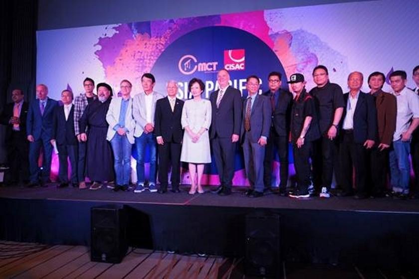 2016 Asia-Pacific Alliance 2 2016 Asia-Pacific Alliance 2