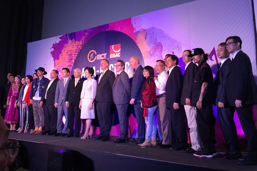 2016 Asia-Pacific Thailand 4 2016 Asia-Pacific Thailand 4