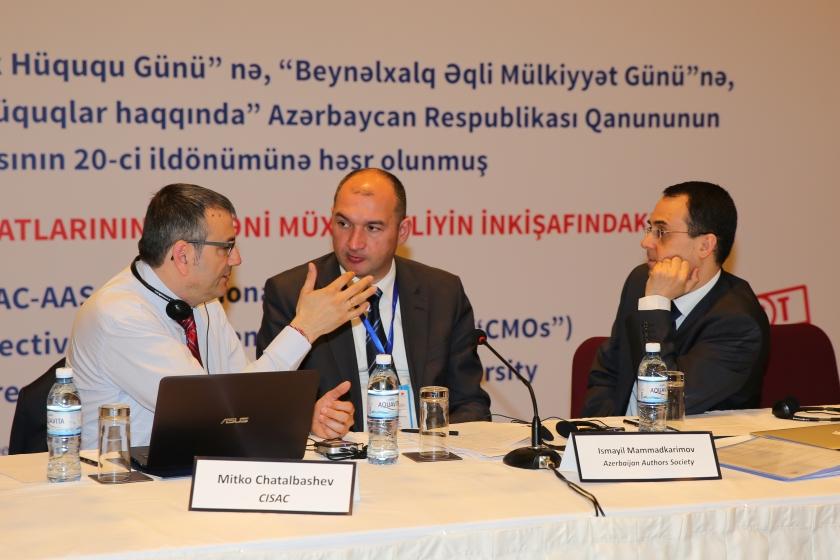2016 Azerbaijan Intl Conf 57