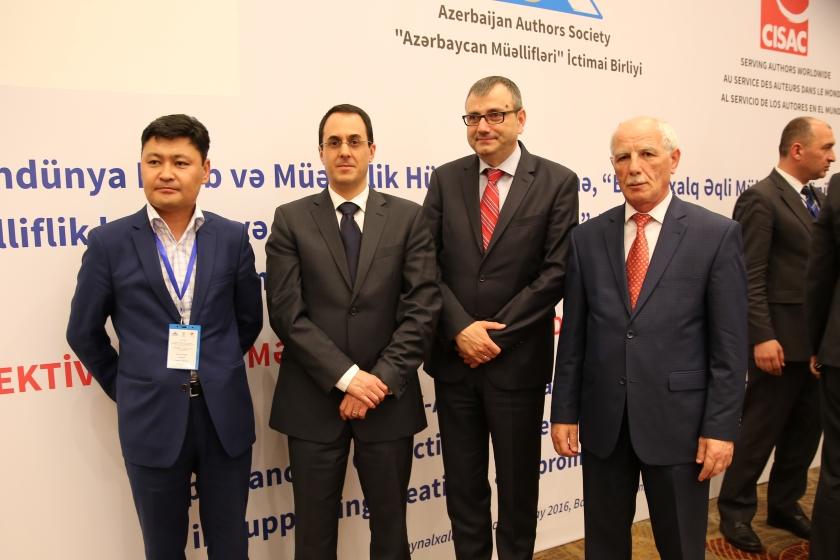 2016 Azerbaijan Intl Conf 58