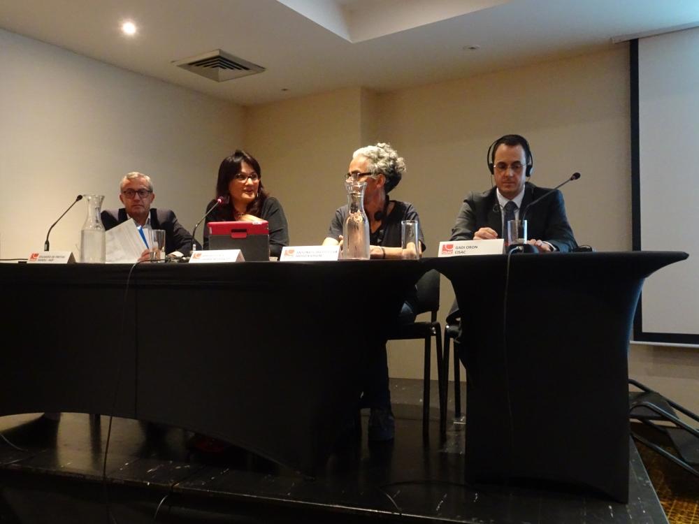 2016 Bogota International Conference 2