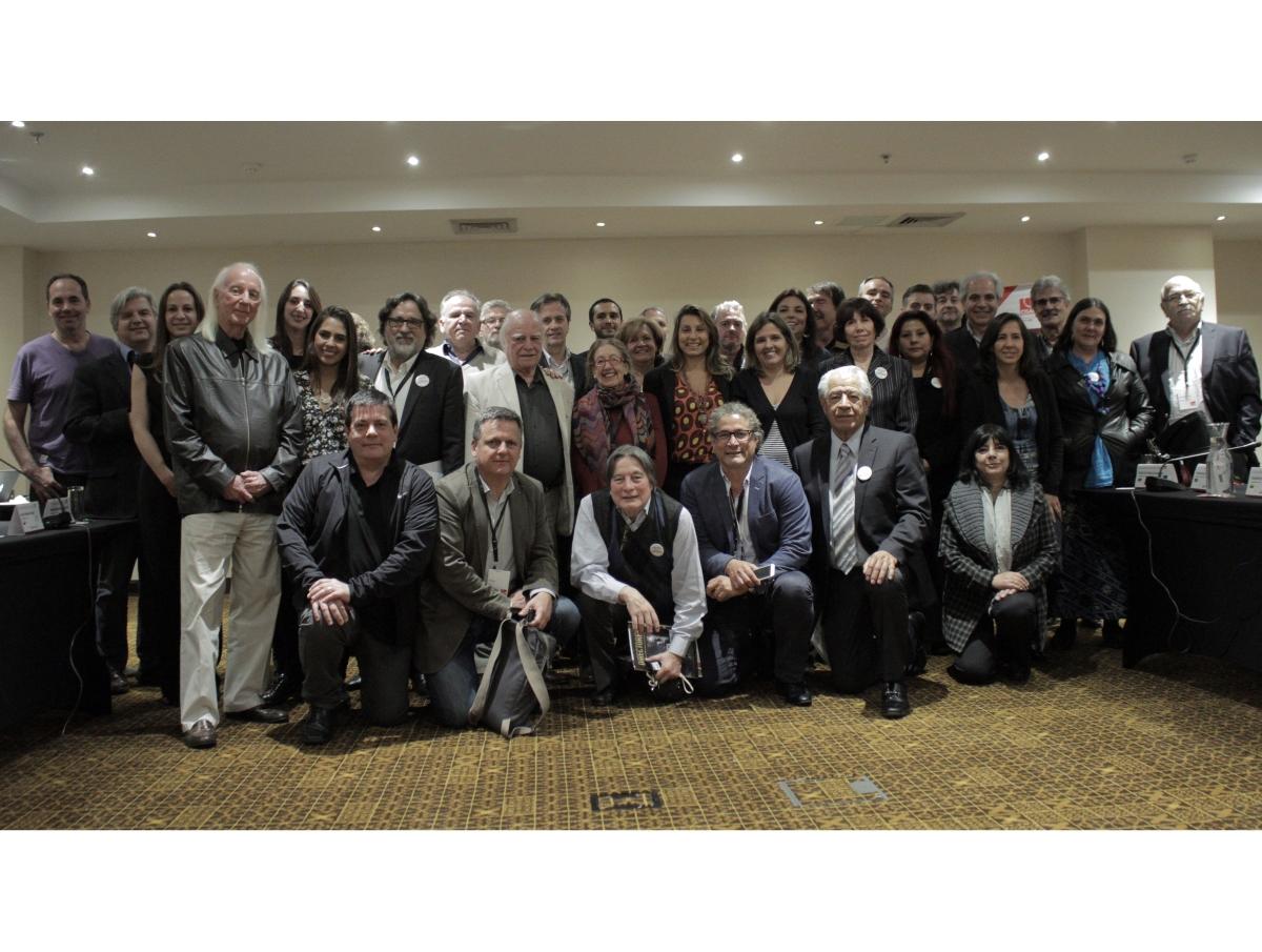 2016 CLC Dramatic and Audiovisual Meeting