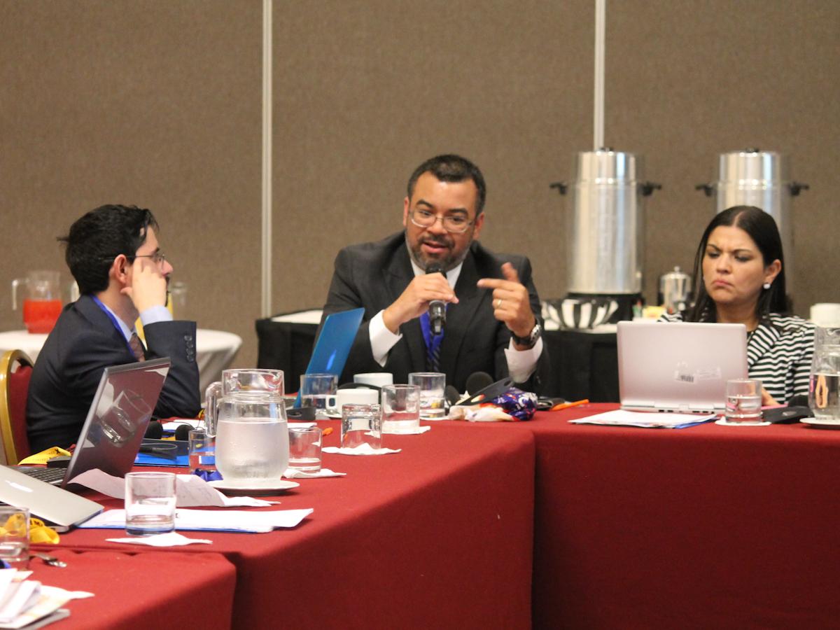 2016 Latin America Heads of Copyright 11 2016 Latin America Heads of Copyright 11