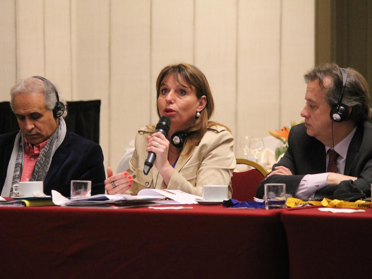 2016 Latin America Heads of Copyright 12