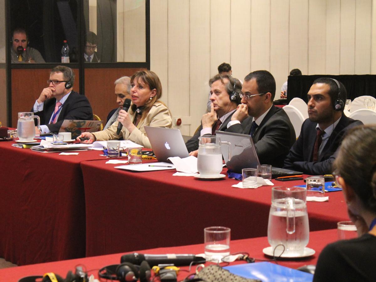 2016 Latin America Heads of Copyright 17 2016 Latin America Heads of Copyright 17
