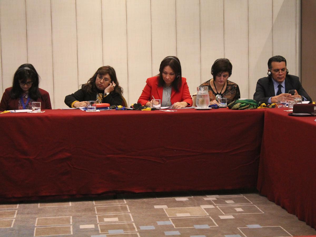 2016 Latin America Heads of Copyright 18 2016 Latin America Heads of Copyright 18