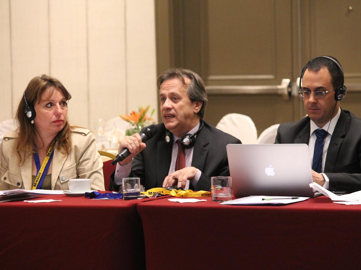 2016 Latin America Heads of Copyright 21 2016 Latin America Heads of Copyright 21