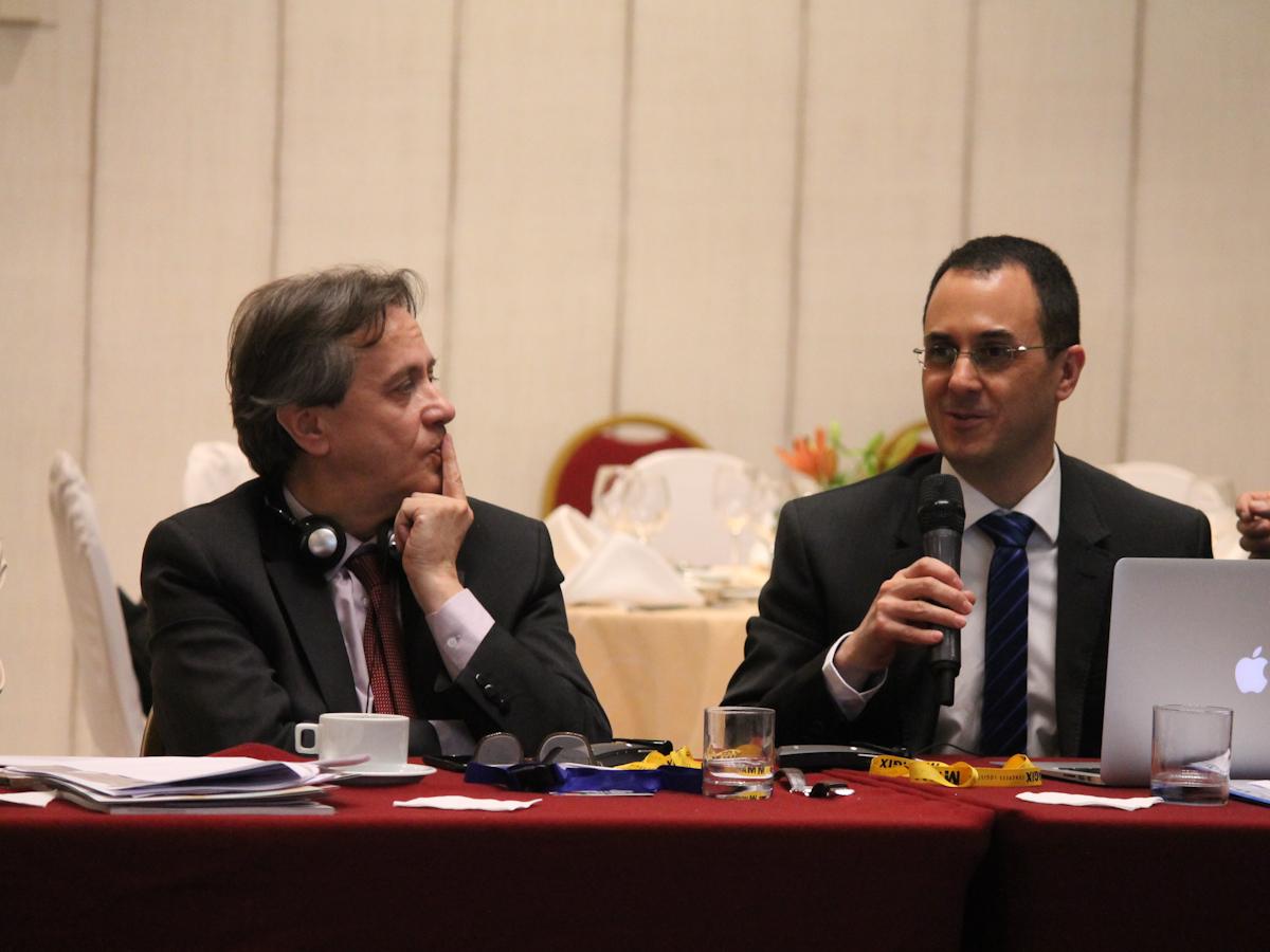 2016 Latin America Heads of Copyright 24 2016 Latin America Heads of Copyright 24