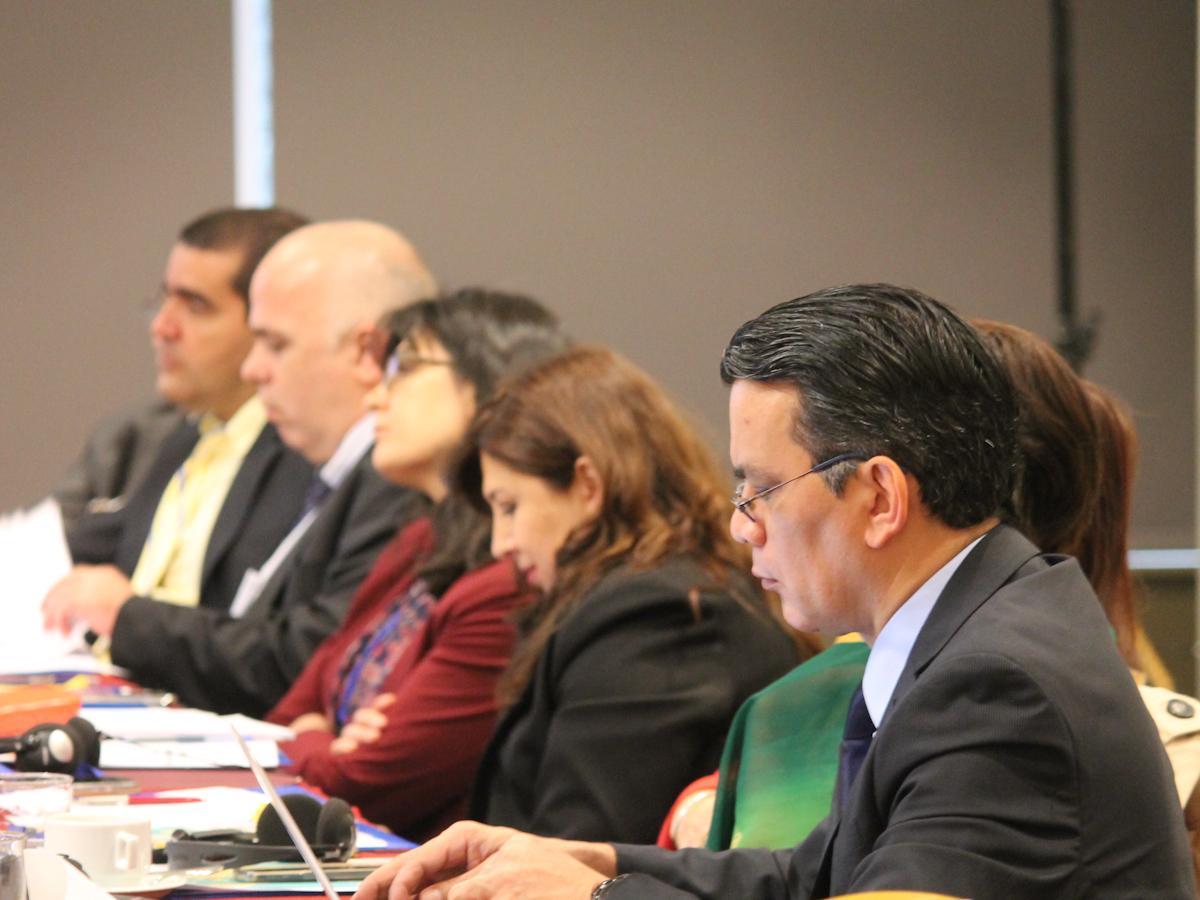 2016 Latin America Heads of Copyright 28 2016 Latin America Heads of Copyright 28