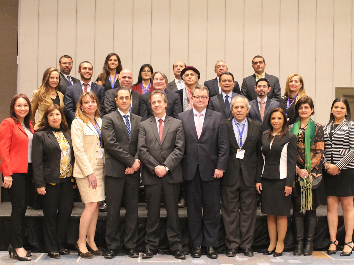 2016 Latin America Heads of Copyright 32 2016 Latin America Heads of Copyright 32