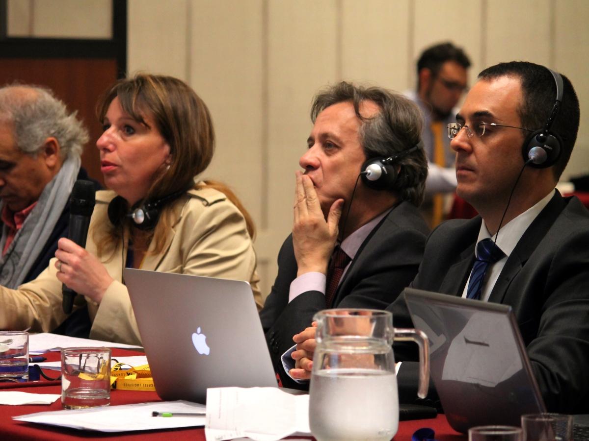 2016 Latin America Heads of Copyright 4 2016 Latin America Heads of Copyright 4
