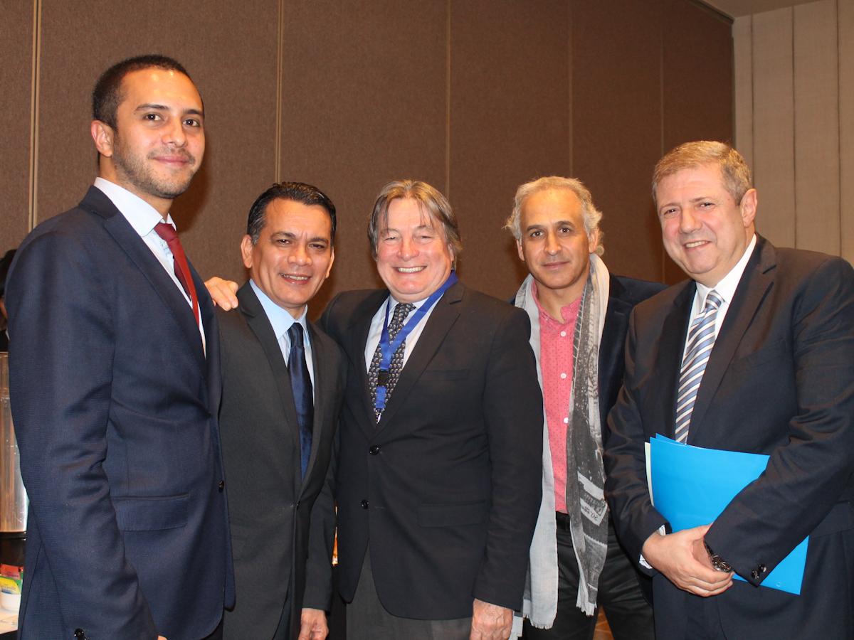 2016 Latin America Heads of Copyright 7 2016 Latin America Heads of Copyright 7