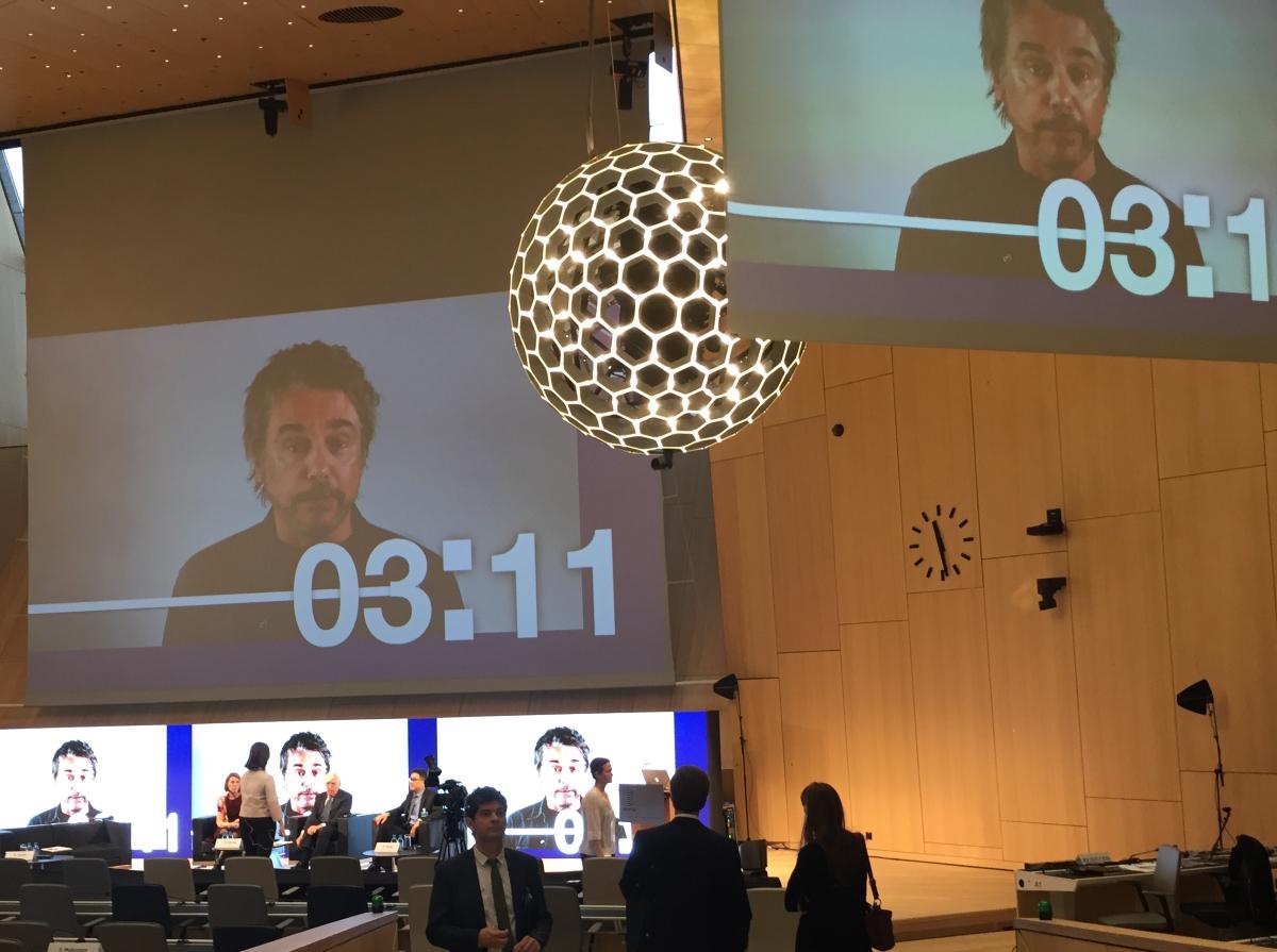 2016 WIPO Global Digital Content Market Conference 1 2016 WIPO Global Digital Content Market Conference 1