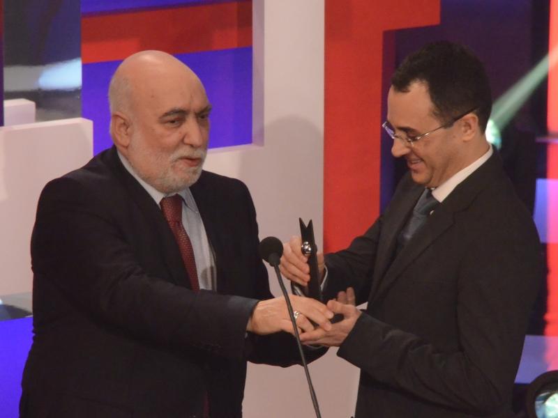 20160323 SPA Awards Gadi Oron 20160323 SPA Awards Gadi Oron