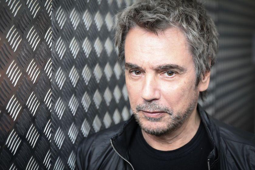 2017 Jean-Michel Jarre 2017 Jean-Michel Jarre