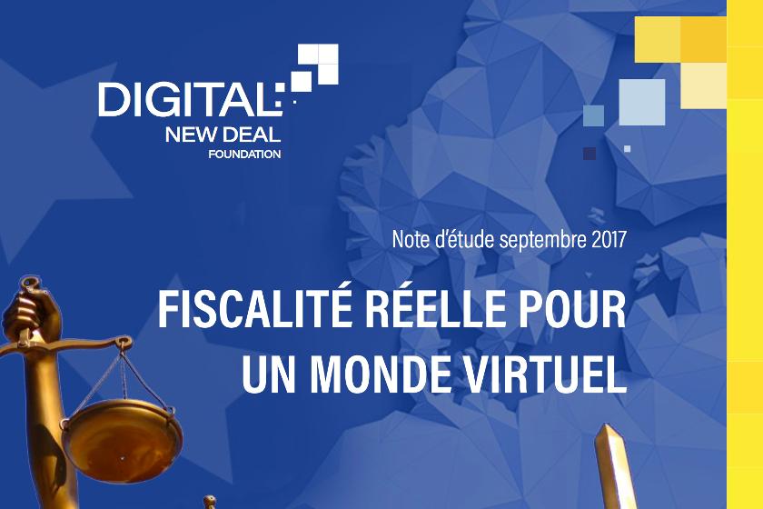 2017 Real Taxation Study 2017 Real Taxation Study