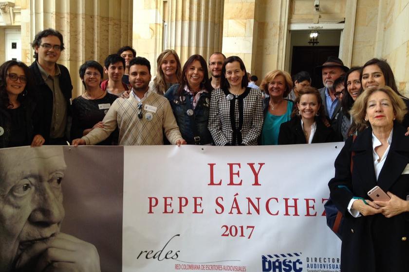 20170523 Pepe Sanchez 20170523 Pepe Sanchez