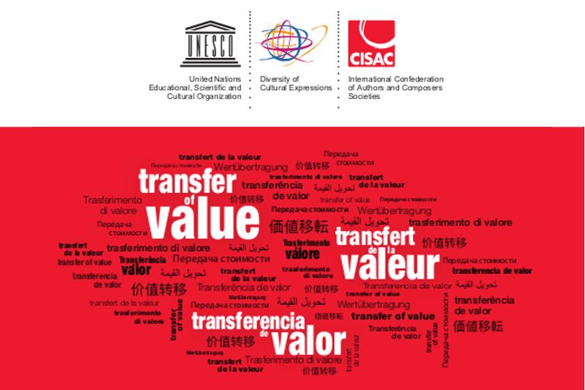 201706 UNESCO CISAC TOV 201706 UNESCO CISAC TOV